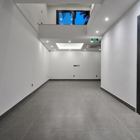 The Galaxy Home Doi Can Hotel And Apartment 河内 外观 照片